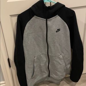 Nike Tech Fleece jacket